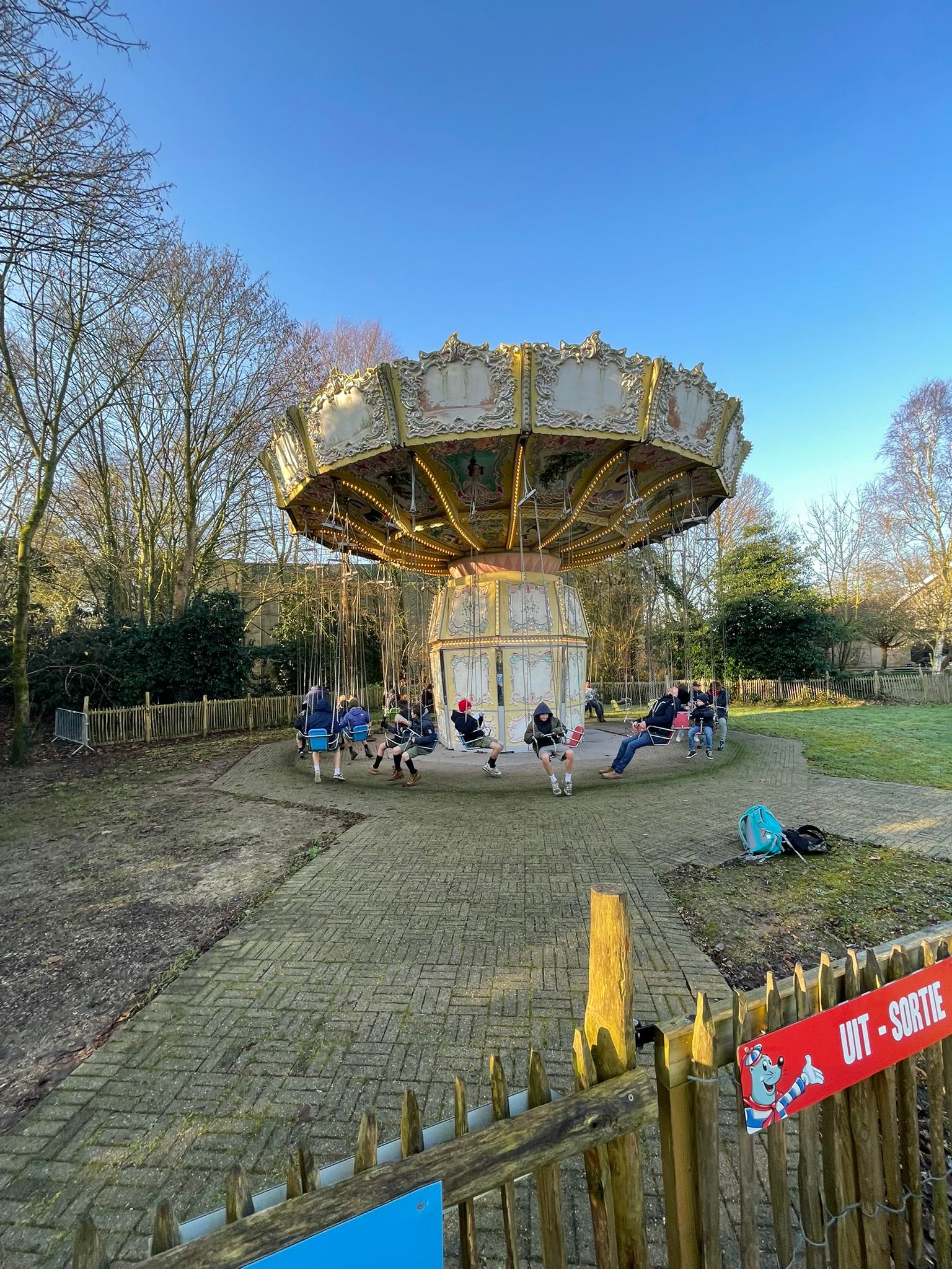 Sint-Martinus den XIIde - Winterkamp JVK 2024